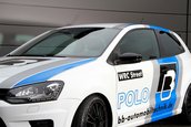 Volkswagen Polo R WRC Street by B&B