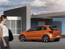 Volkswagen Polo, Seat Ibiza si Arona