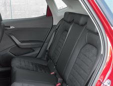 Volkswagen Polo, Seat Ibiza si Arona