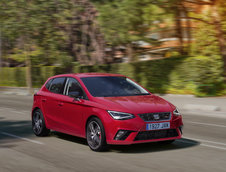 Volkswagen Polo, Seat Ibiza si Arona