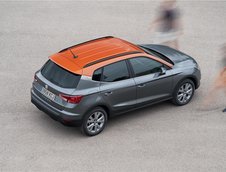 Volkswagen Polo, Seat Ibiza si Arona