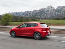 Volkswagen Polo, Seat Ibiza si Arona