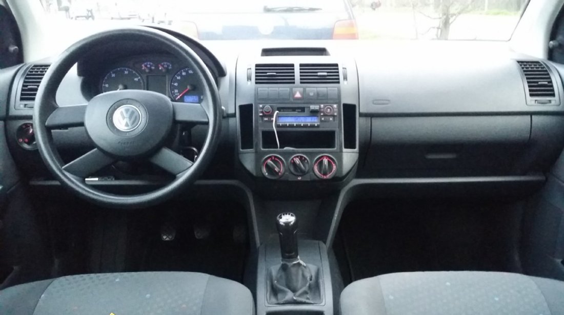 Volkswagen Polo TDI