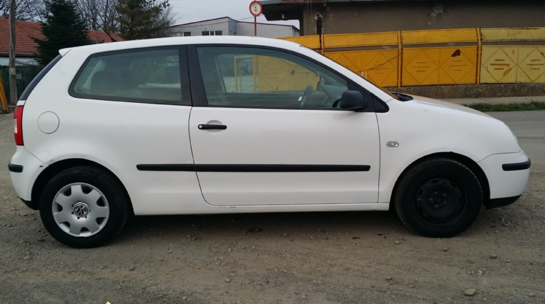 Volkswagen Polo TDI