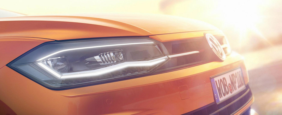 Volkswagen pregateste o noua lansare. Primele imagini ale viitoarei masini au fost deja publicate Volkswagen pregateste o noua lansare. Primele imagini ale viitoarei masini au fost deja publicate