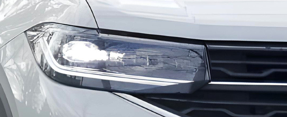Volkswagen pregateste un facelift pentru SUV-ul pe care-l vinde cu doar 20.904 euro. Noul model, surprins complet necamuflat in teste Volkswagen pregateste un facelift pentru SUV-ul pe care-l vinde cu doar 20.904 euro. Noul model, surprins complet necamuflat in teste