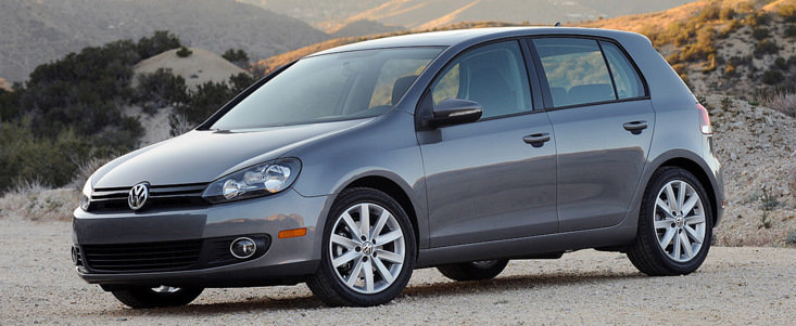 Volkswagen recheama in service 168.000 de masini Volkswagen recheama in service 168.000 de masini