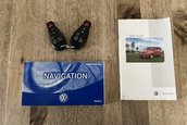 Volkswagen Routan de vanzare