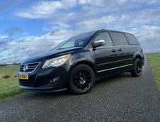 Volkswagen Routan de vanzare