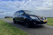 Volkswagen Routan de vanzare