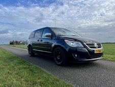 Volkswagen Routan de vanzare