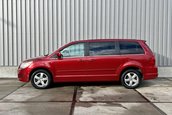 Volkswagen Routan de vanzare