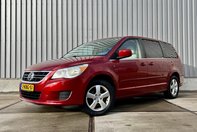 Volkswagen Routan de vanzare