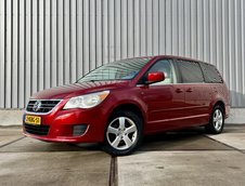 Volkswagen Routan de vanzare