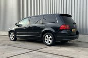 Volkswagen Routan de vanzare