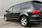 Volkswagen Routan de vanzare