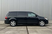 Volkswagen Routan de vanzare