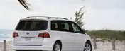 Volkswagen Routan