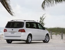 Volkswagen Routan