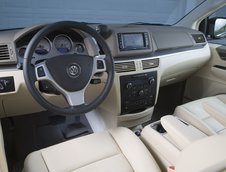 Volkswagen Routan