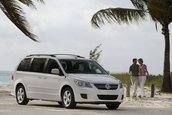 Volkswagen Routan