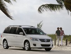 Volkswagen Routan