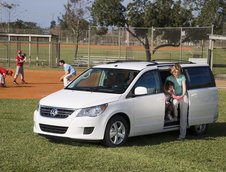 Volkswagen Routan