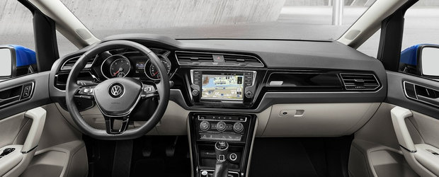 Volkswagen s-a gandit bine si vrea sa lanseze pe piata un tip de masina pe care foarte putini producatori il ofera in ziua de astazi