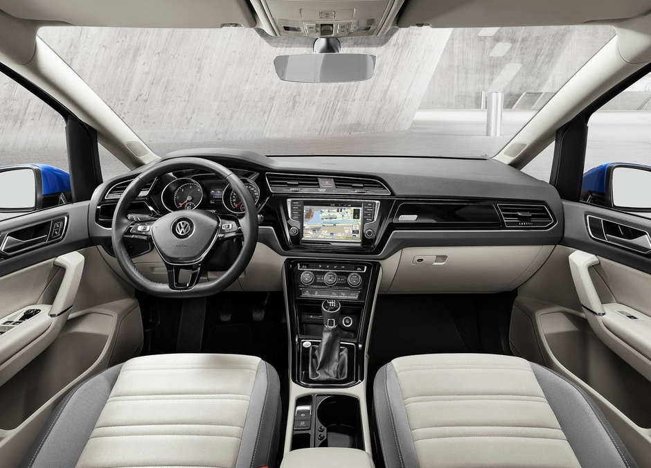 Volkswagen s-a gandit bine si vrea sa lanseze pe piata un tip de masina pe care foarte putini producatori il ofera in ziua de astazi