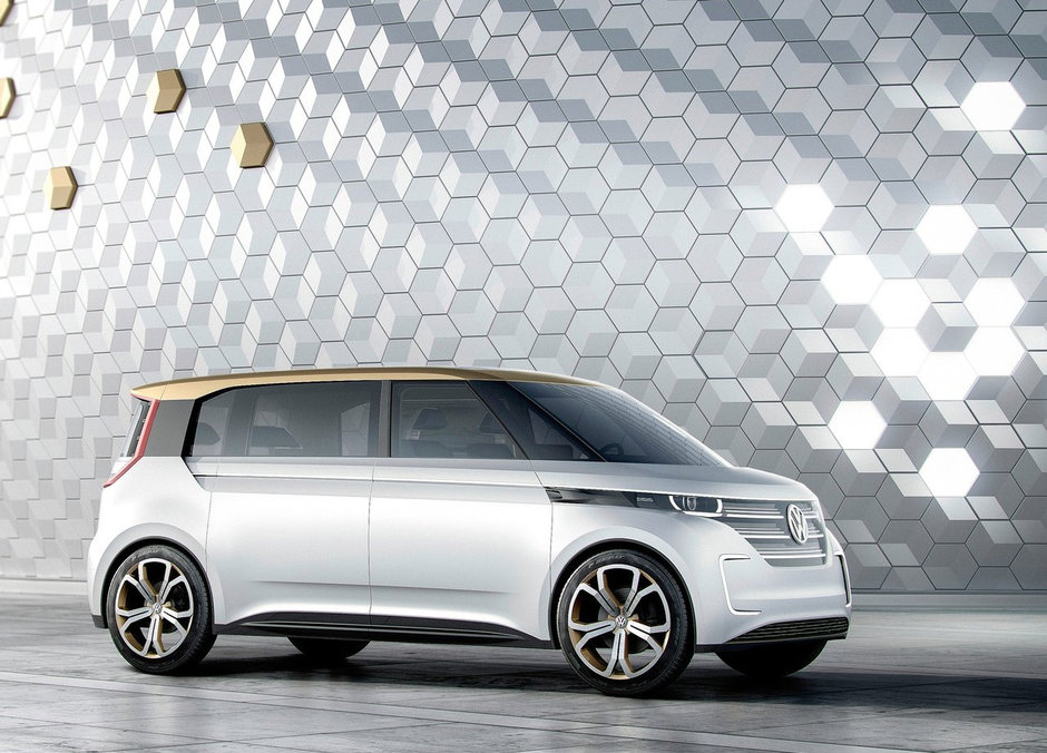Volkswagen s-a gandit bine si vrea sa lanseze pe piata un tip de masina pe care foarte putini producatori il ofera in ziua de astazi
