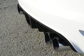 Volkswagen Scirocco by JMS