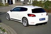 Volkswagen Scirocco by JMS