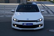 Volkswagen Scirocco by JMS