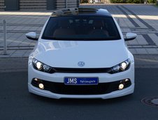 Volkswagen Scirocco by JMS