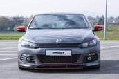 Volkswagen Scirocco de vanzare