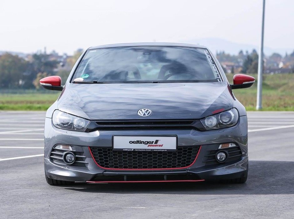 Volkswagen Scirocco de vanzare