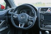 Volkswagen Scirocco de vanzare