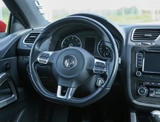 Volkswagen Scirocco de vanzare