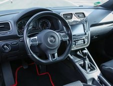 Volkswagen Scirocco de vanzare