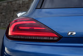 Volkswagen Scirocco Facelift - Galerie Foto