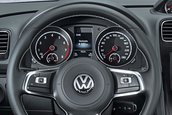 Volkswagen Scirocco Facelift