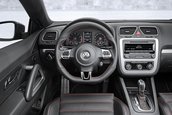 Volkswagen Scirocco Million