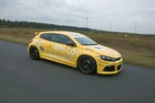 Volkswagen Scirocco R Cup