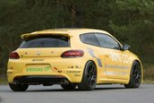 Volkswagen Scirocco R Cup