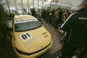 Volkswagen Scirocco R Cup
