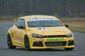 Volkswagen Scirocco R Cup