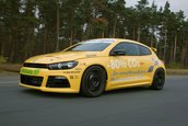 Volkswagen Scirocco R Cup