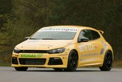 Volkswagen Scirocco R Cup