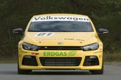 Volkswagen Scirocco R Cup