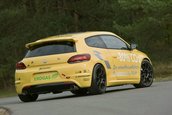 Volkswagen Scirocco R Cup